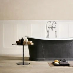 Basswood Almond 7.87 in. x 47.24 in. Matte Porcelain Floor and Wall Tile (15.49 Sq. Ft. / Case) by Ivy Hill Tile -The Elite Tile Sales Store almond ivy hill tile porcelain tile ext3rd106367 31 1000