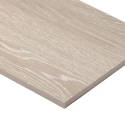 Basswood Almond 7.87 in. x 47.24 in. Matte Porcelain Floor and Wall Tile (15.49 Sq. Ft. / Case) by Ivy Hill Tile -The Elite Tile Sales Store almond ivy hill tile porcelain tile ext3rd106367 44 1000