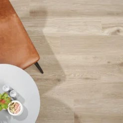 Basswood Almond 7.87 in. x 47.24 in. Matte Porcelain Floor and Wall Tile (15.49 Sq. Ft. / Case) by Ivy Hill Tile -The Elite Tile Sales Store almond ivy hill tile porcelain tile ext3rd106367 76 1000