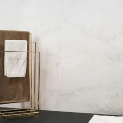 Pallet of Essential Marble Arabescato 24 in. x 48 in. Satin Porcelain Floor and Wall Tile (371.76 sq. ft./Pallet) by Ivy Hill Tile -The Elite Tile Sales Store arabescato ivy hill tile porcelain tile ext3rd108186 c3 1000