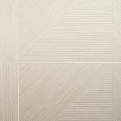 Luxury Ribbed Ash 23.62 in. x 47.24 in. Matte Porcelain Wall Tile (15.49 sq. ft./Case) by Ivy Hill Tile -The Elite Tile Sales Store ash ivy hill tile porcelain tile ext3rd107435 c3 1000