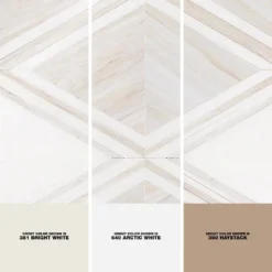 Ruit Beige 13.54 in. x 15.63 in. Polished Marble Mosaic Tile (1.47 sq. ft./Each) by Ivy Hill Tile -The Elite Tile Sales Store beige ivy hill tile porcelain tile ext3rd100115 1d 1000