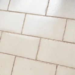 Winston Beige 6 in. x 12 in. Glazed Wall Porcelain Tile (10.76 sq. ft./Case) by Ivy Hill Tile -The Elite Tile Sales Store beige ivy hill tile porcelain tile ext3rd105406 4f 1000