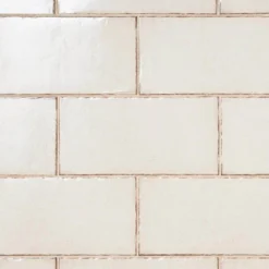 Winston Beige 6 in. x 12 in. Glazed Wall Porcelain Tile (10.76 sq. ft./Case) by Ivy Hill Tile -The Elite Tile Sales Store beige ivy hill tile porcelain tile ext3rd105406 76 1000