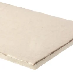 Winston Beige 6 in. x 12 in. Glazed Wall Porcelain Tile (10.76 sq. ft./Case) by Ivy Hill Tile -The Elite Tile Sales Store beige ivy hill tile porcelain tile ext3rd105406 fa 1000