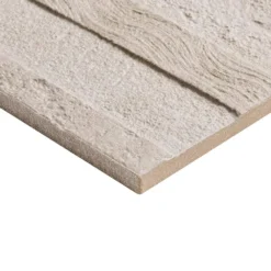Holden Beige Ledger Panel 5.82 in. x 23.74 in. Textured Porcelain Wall Tile (10.97 sq. ft./Case) by Ivy Hill Tile -The Elite Tile Sales Store beige ivy hill tile porcelain tile ext3rd106572 44 1000