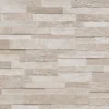 Holden Beige Ledger Panel 5.82 in. x 23.74 in. Textured Porcelain Wall Tile (10.97 sq. ft./Case) by Ivy Hill Tile -The Elite Tile Sales Store beige ivy hill tile porcelain tile ext3rd106572 64 1000