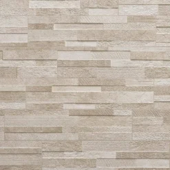 Holden Beige Ledger Panel 5.82 in. x 23.74 in. Textured Porcelain Wall Tile (10.97 sq. ft./Case) by Ivy Hill Tile -The Elite Tile Sales Store beige ivy hill tile porcelain tile ext3rd106572 76 1000