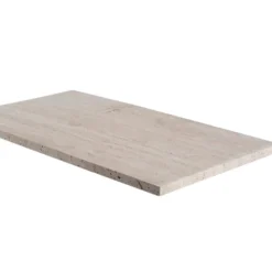 Travertine Beige 6 in. x 12 in. Honed Travertine Wall and Floor Tile (10 sq. ft./Case) by Jeffrey Court -The Elite Tile Sales Store beige jeffrey court travertine tile 98994 40 1000