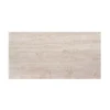 Travertine Beige 6 in. x 12 in. Honed Travertine Wall and Floor Tile (10 sq. ft./Case) by Jeffrey Court -The Elite Tile Sales Store beige jeffrey court travertine tile 98994 64 1000