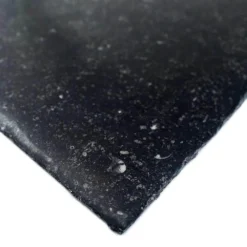 Reno Black 18 in. x 36 in. Satin Marble Floor and Wall Tile (9 sq. ft. / Case) by Ivy Hill Tile -The Elite Tile Sales Store black ivy hill tile marble tile ext3rd100545 76 1000