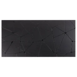 Smith Black 16 in. x 32 in. Matte Porcelain Floor and Wall Tile (10.32 sq. ft./Case) by Ivy Hill Tile 13 Smith Black 16 in. x 32 in. Matte Porcelain Floor and Wall Tile (10.32 sq. ft./Case) by Ivy Hill Tile -The Elite Tile Sales Store black ivy hill tile porcelain tile ext3rd100209 4f 1000