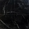 Marmo Black 23.62 in. x 23.62 in. Polished Marble Look Porcelain Floor and Wall Tile (15.49 sq. ft./Case) by Ivy Hill Tile -The Elite Tile Sales Store black ivy hill tile porcelain tile ext3rd101689 64 1000