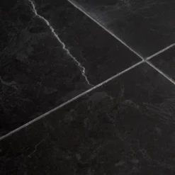 Blackout Nero Marquina 12 in. x 24 in. Polished Marble Floor and Wall Tile (10 sq. ft./Case) by Ivy Hill Tile -The Elite Tile Sales Store blackout ivy hill tile marble tile ext3rd105089 76 1000