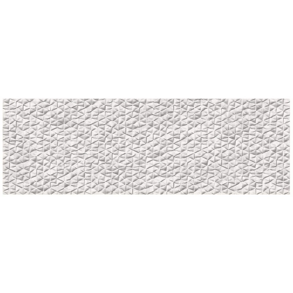 Slash Blanco 11.81 in. x 35.43 in. Matte Ceramic Wall Tile (11.62 sq. ft./Case) by Ivy Hill Tile 9 Slash Blanco 11.81 in. x 35.43 in. Matte Ceramic Wall Tile (11.62 sq. ft./Case) by Ivy Hill Tile - Image 7