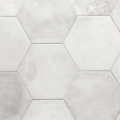 Hayes Blanco 7.87 in. x 9.44 in. Matte Porcelain Floor and Wall Tile (9.84 sq. ft./Case) by Ivy Hill Tile -The Elite Tile Sales Store blanco ivy hill tile porcelain tile ext3rd106415 44 1000