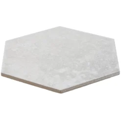 Hayes Blanco 7.87 in. x 9.44 in. Matte Porcelain Floor and Wall Tile (9.84 sq. ft./Case) by Ivy Hill Tile -The Elite Tile Sales Store blanco ivy hill tile porcelain tile ext3rd106415 66 1000