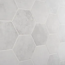 Hayes Blanco 7.87 in. x 9.44 in. Matte Porcelain Floor and Wall Tile (9.84 sq. ft./Case) by Ivy Hill Tile -The Elite Tile Sales Store blanco ivy hill tile porcelain tile ext3rd106415 76 1000