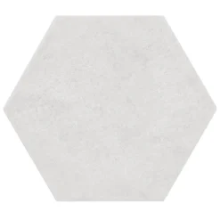 Hayes Blanco 7.87 in. x 9.44 in. Matte Porcelain Floor and Wall Tile (9.84 sq. ft./Case) by Ivy Hill Tile -The Elite Tile Sales Store blanco ivy hill tile porcelain tile ext3rd106415 fa 1000