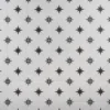 Polaris Blanco 9 in. x 9 in. Matte Porcelain Floor and Wall Tile (10.76 sq. ft./Case) by Ivy Hill Tile
