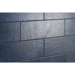 Piston Camp Blue 4 in. x 12 in. 7mm Matte Ceramic Subway Wall Tile (34-piece 10.97 sq. ft. / box) by Ivy Hill Tile 11 Piston Camp Blue 4 in. x 12 in. 7mm Matte Ceramic Subway Wall Tile (34-piece 10.97 sq. ft. / box) by Ivy Hill Tile -The Elite Tile Sales Store blue ivy hill tile ceramic tile ext3rd100506 a0 1000