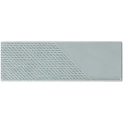 Ace Blue 2 in. x 8 in. x 9 mm Polished Ceramic Subway Wall Tile (38 pieces / 5.38 sq. ft. / case) by Ivy Hill Tile -The Elite Tile Sales Store blue ivy hill tile ceramic tile ext3rd101244 1d 1000