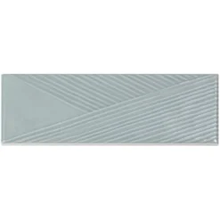 Ace Blue 2 in. x 8 in. x 9 mm Polished Ceramic Subway Wall Tile (38 pieces / 5.38 sq. ft. / case) by Ivy Hill Tile -The Elite Tile Sales Store blue ivy hill tile ceramic tile ext3rd101244 4f 1000