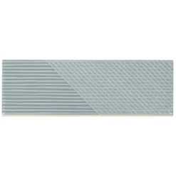 Ace Blue 2 in. x 8 in. x 9 mm Polished Ceramic Subway Wall Tile (38 pieces / 5.38 sq. ft. / case) by Ivy Hill Tile -The Elite Tile Sales Store blue ivy hill tile ceramic tile ext3rd101244 77 1000