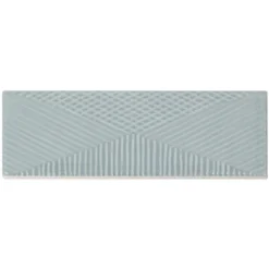 Ace Blue 2 in. x 8 in. x 9 mm Polished Ceramic Subway Wall Tile (38 pieces / 5.38 sq. ft. / case) by Ivy Hill Tile -The Elite Tile Sales Store blue ivy hill tile ceramic tile ext3rd101244 a0 1000