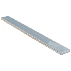 Nantucket Blue 2 in. x 20 in. Crackled Ceramic Wall Tile (5.38 sq. ft./Case) by Ivy Hill Tile -The Elite Tile Sales Store blue ivy hill tile ceramic tile ext3rd101917 76 1000