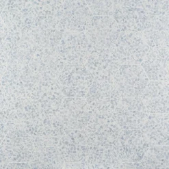 Fusion Hex Blue Terrazzo 9.13 in. x 10.51 in. Matte Porcelain Floor and Wall Tile (8.07 sq.ft. / Case) by Ivy Hill Tile -The Elite Tile Sales Store blue ivy hill tile porcelain tile ext3rd106049 c3 1000