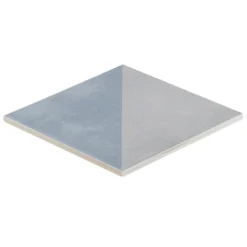 Quincy Blue 7.87 in. x 7.87 in. Matte Porcelain Floor and Wall Tile (11.19 sq. ft./Case) by Ivy Hill Tile 16 Quincy Blue 7.87 in. x 7.87 in. Matte Porcelain Floor and Wall Tile (11.19 sq. ft./Case) by Ivy Hill Tile -The Elite Tile Sales Store blue ivy hill tile porcelain tile ext3rd106335 1f 1000