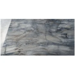 Selawood Blue 11.71 in. x 23.5 in. Polished Porcelain Floor and Wall Tile (11.62 sq. ft./Case) by Ivy Hill Tile -The Elite Tile Sales Store blue ivy hill tile porcelain tile ext3rd106470 4f 1000