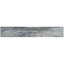 Selawood Blue 7.78 in. x 47.09 in. Matte Porcelain Floor and Wall Tile (15.49 sq. ft./Case) by Ivy Hill Tile -The Elite Tile Sales Store blue ivy hill tile porcelain tile ext3rd106473 4f 1000