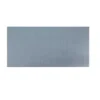 Paper Mache Blue 10 in. x 20 in. Matte Textured Ceramic Wall Tile (10.76 sq. ft. / case) by Jeffrey Court 2 Paper Mache Blue 10 in. x 20 in. Matte Textured Ceramic Wall Tile (10.76 sq. ft. / case) by Jeffrey Court -The Elite Tile Sales Store blue jeffrey court ceramic tile 97822 64 1000