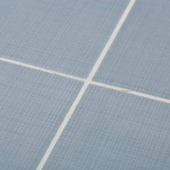 Paper Mache Blue 10 in. x 20 in. Matte Textured Ceramic Wall Tile (10.76 sq. ft. / case) by Jeffrey Court 9 Paper Mache Blue 10 in. x 20 in. Matte Textured Ceramic Wall Tile (10.76 sq. ft. / case) by Jeffrey Court -The Elite Tile Sales Store blue jeffrey court ceramic tile 97822 a0 1000