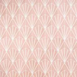 Eclipse Ray Blush 7.79 in. x 8.98 in. Matte Porcelain Floor and Wall Tile (9.03 sq. ft. / Case) by Ivy Hill Tile -The Elite Tile Sales Store blush ivy hill tile porcelain tile ext3rd104967 40 1000
