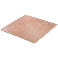 Kaleo Brick 14.17 in. x 14.17 in. Matte Porcelain Terracotta Look Floor and Wall Tile (10.76 sq. ft./Case) by Ivy Hill Tile -The Elite Tile Sales Store brick ivy hill tile porcelain tile ext3rd107135 1f 1000