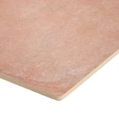 Kaleo Brick 14.17 in. x 14.17 in. Matte Porcelain Terracotta Look Floor and Wall Tile (10.76 sq. ft./Case) by Ivy Hill Tile -The Elite Tile Sales Store brick ivy hill tile porcelain tile ext3rd107135 44 1000