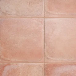 Kaleo Brick 14.17 in. x 14.17 in. Matte Porcelain Terracotta Look Floor and Wall Tile (10.76 sq. ft./Case) by Ivy Hill Tile -The Elite Tile Sales Store brick ivy hill tile porcelain tile ext3rd107135 c3 1000