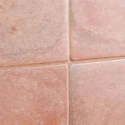 Kaleo Brick 14.17 in. x 14.17 in. Matte Porcelain Terracotta Look Floor and Wall Tile (10.76 sq. ft./Case) by Ivy Hill Tile -The Elite Tile Sales Store brick ivy hill tile porcelain tile ext3rd107135 fa 1000