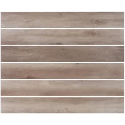 Revive 12mil 6.3 in. W x 48.4 in. L Bur Oak Waterproof Glue Down Luxury Vinyl Tile Flooring (42.37 Sq. Ft. / Case) by Ivy Hill Tile 14 Revive 12mil 6.3 in. W x 48.4 in. L Bur Oak Waterproof Glue Down Luxury Vinyl Tile Flooring (42.37 Sq. Ft. / Case) by Ivy Hill Tile -The Elite Tile Sales Store bur oak ivy hill tile vinyl plank flooring ext3rd106422 44 1000