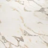 Saroshi Calacatta Rustico 11.81 in. x 23.62 in. Polished Marble Look Porcelain Floor and Wall Tile (9.68 sq. ft. /Case) by Ivy Hill Tile -The Elite Tile Sales Store calacatta rustico ivy hill tile porcelain tile ext3rd106689 64 1000