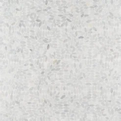 Countryside Flower Carrara 11.81 in. x 11.81 in. Natural Marble Floor and Wall Mosaic Tile (0.96 sq. ft./Each) by Ivy Hill Tile 12 Countryside Flower Carrara 11.81 in. x 11.81 in. Natural Marble Floor and Wall Mosaic Tile (0.96 sq. ft./Each) by Ivy Hill Tile -The Elite Tile Sales Store carrara ivy hill tile mosaic tile ext3rd106659 c3 1000