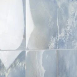 Selene Caspian Onyx 24 in. x 24 in. Polished Porcelain Floor and Wall Tile ( 15.49 sq. ft. / Case) by Ivy Hill Tile -The Elite Tile Sales Store caspian onyx ivy hill tile porcelain tile ext3rd101584 c3 1000