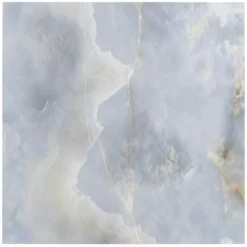 Selene Caspian Onyx 24 in. x 24 in. Polished Porcelain Floor and Wall Tile ( 15.49 sq. ft. / Case) by Ivy Hill Tile -The Elite Tile Sales Store caspian onyx ivy hill tile porcelain tile ext3rd101584 fa 1000