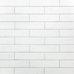 Rhythmic Cellar 2 in. x 9 in. 12mm Glazed Clay Subway Tile (30-piece 4.63 sq. ft. / box) by Ivy Hill Tile