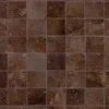 Voyager Copper Metal Look 12.4 in x 12.4 in Porcelain Mosaic Floor and Wall Tile (1.06 sqft / Piece) by Ivy Hill Tile -The Elite Tile Sales Store copper ivy hill tile metal tile ext3rd104507 64 1000