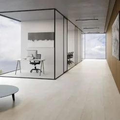 Elmdale 28 mil 12 in. W x 24 in. Cotton Glue-Down Waterproof Luxury Vinyl Plank Flooring (20 sq. ft./case) by Ivy Hill Tile -The Elite Tile Sales Store cotton ivy hill tile vinyl plank flooring ext3rd108363 4f 1000