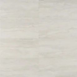 Elmdale 28 mil 12 in. W x 24 in. Cotton Glue-Down Waterproof Luxury Vinyl Plank Flooring (20 sq. ft./case) by Ivy Hill Tile